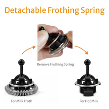 Load image into Gallery viewer, 2-Pack Replacement Whisks for Nespresso Aeroccino Milk Frothers