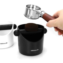 Load image into Gallery viewer, AliKisscafe Coffee Knock Box