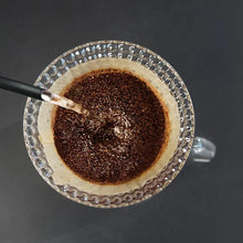 Load image into Gallery viewer, Coffee Filter Paper Hand-brewed Coffee