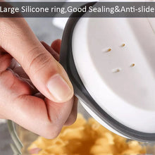 Load image into Gallery viewer, Coffee Beans Vacuum Sealed Container