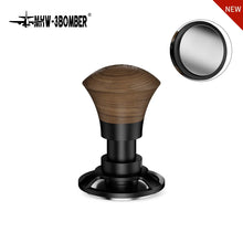Load image into Gallery viewer, 58.35mm 3-Spring Loaded Tamper by MHW-3BOMBER