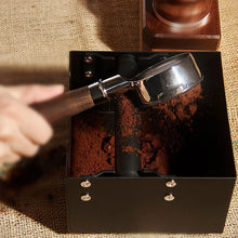 Load image into Gallery viewer, Industrial style knock box