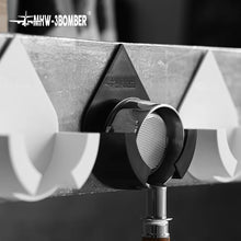 Load image into Gallery viewer, MHW-3BOMBER ABS Droplet Universal Portafilter Holder