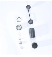 Load image into Gallery viewer, Manual Coffee Grinder Stainless Steel