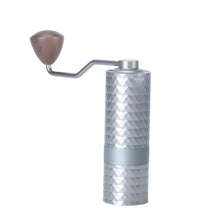 Load image into Gallery viewer, Manual Coffee Grinder Stainless Steel