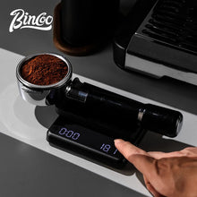 Load image into Gallery viewer, Bincoo Intelligent Coffee Scale with Automatic Timer