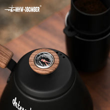 Load image into Gallery viewer, Coffee Pot with Thermometer