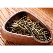 Load image into Gallery viewer, Solid Wood Walnut Coffee Bean Scoop