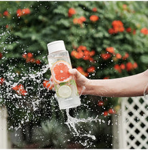 Load image into Gallery viewer, Portable Cold Brew Coffee Maker