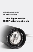 Load image into Gallery viewer, TIMEMORE Chestnut C3S / C3ESP Manual Coffee Grinder