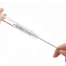 Load image into Gallery viewer, Straw Tube Pipe Cleaner