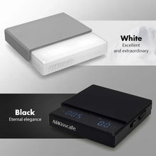 Load image into Gallery viewer, AliKisscafe Kitchen Coffee Digital Scale