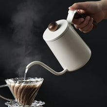 Load image into Gallery viewer, Hand Brewed Coffee Pot