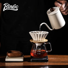 Load image into Gallery viewer, Bincoo Intelligent Coffee Scale with Automatic Timer