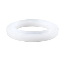 Load image into Gallery viewer, 54mm Silicone Steam Ring Espresso