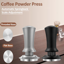Load image into Gallery viewer, Coffee Tamper Constant Pressure 51/53/58mm