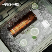 Load image into Gallery viewer, Portable Cold Brew Coffee Maker