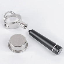 Load image into Gallery viewer, 58mm Bottomless Hollow Portafilter