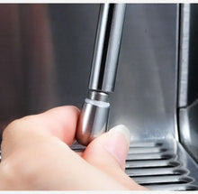 Load image into Gallery viewer, 4 holes Milk Foam Steam wand nozzle for Breville 870/875/878
