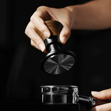 Load image into Gallery viewer, 58.35mm 3-Spring Loaded Tamper by MHW-3BOMBER