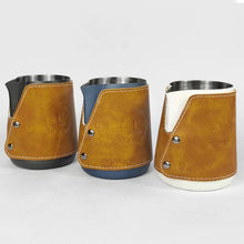 Load image into Gallery viewer, handless milk jug 400ml