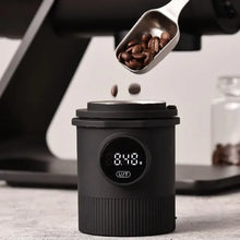 Load image into Gallery viewer, Digital Coffee Weighting Cup