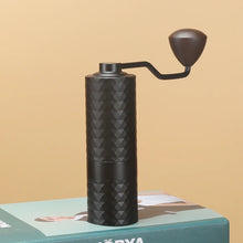 Load image into Gallery viewer, Manual Coffee Grinder Stainless Steel