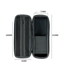 Load image into Gallery viewer, Portable Grinder Storage Bag