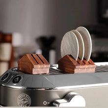 Load image into Gallery viewer, Espresso Coffee Filter Screen Holder Stand