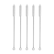 Load image into Gallery viewer, Straw Tube Pipe Cleaner