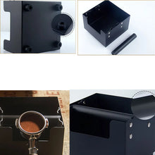 Load image into Gallery viewer, Industrial style knock box