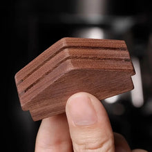 Load image into Gallery viewer, Espresso Coffee Filter Screen Holder Stand