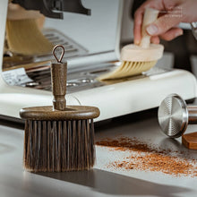 Load image into Gallery viewer, Solid Wood Brush