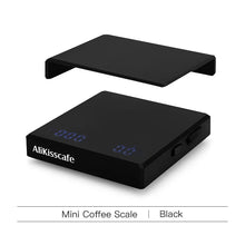 Load image into Gallery viewer, AliKisscafe Kitchen Coffee Digital Scale