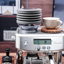Load image into Gallery viewer, Air Blower Hopper Coffee Grinder - Breville
