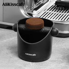 Load image into Gallery viewer, AliKisscafe Coffee Knock Box