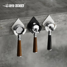 Load image into Gallery viewer, MHW-3BOMBER ABS Droplet Universal Portafilter Holder