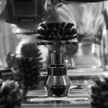 Load image into Gallery viewer, Portafilter Basket Cleaning 51mm 54mm 58mm