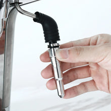 Load image into Gallery viewer, Delonghi Metal Coffee Machine Steam Nozzle