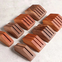 Load image into Gallery viewer, Espresso Coffee Filter Screen Holder Stand