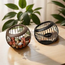 Load image into Gallery viewer, Coffee pod busket