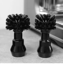 Load image into Gallery viewer, Portafilter Basket Cleaning 51mm 54mm 58mm
