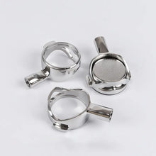 Load image into Gallery viewer, 58mm Bottomless Hollow Portafilter