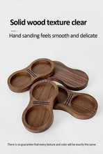 Load image into Gallery viewer, 51/53/58MM Wooden Coffee Tamper Station