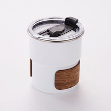 Load image into Gallery viewer, Stainless Steel Coffee Mug