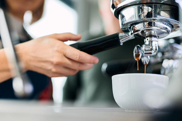 Latte vs. Flat White - What is the Difference?