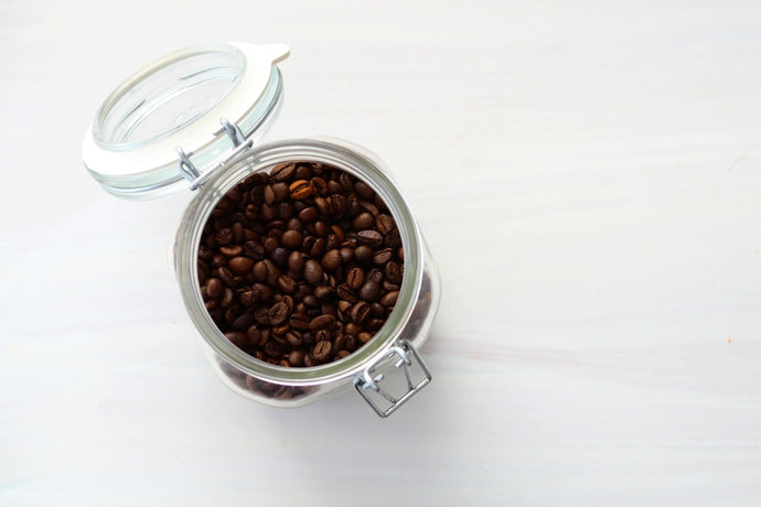 How to Store Coffee Beans to Keep Them Fresh