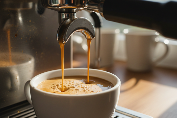 How to Dial In Espresso: A Beginner-Friendly Step-by-Step Guide