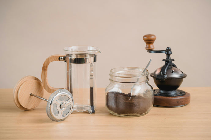 Choosing Your First Coffee Gear — What You Actually Need to Start Brewing