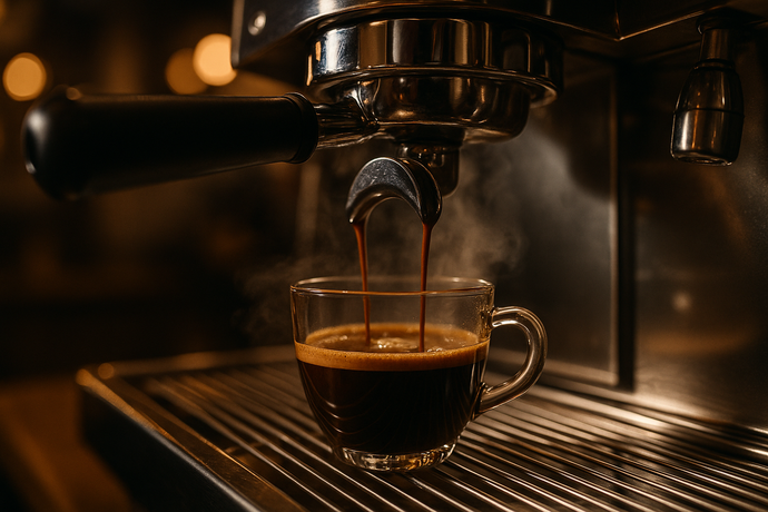 Espresso at Home: What You Need to Know Before You Start